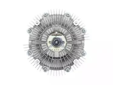 FCN-901 AISIN Сцепление, вентилятор радиатора